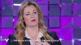 Vanessa Incontrada: "La mia infanzia tra Spagna e Italia" thumbnail