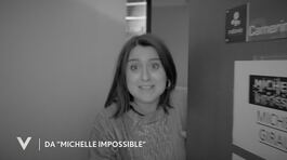 Dal backstage di "Michelle Impossible" thumbnail