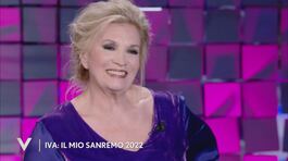 Iva Zanicchi: il mio Sanremo 2022 thumbnail