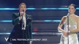 Emma: dal "Festival di Sanremo 2022" thumbnail