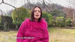 Emma: il saluto di Francesca Michielin thumbnail