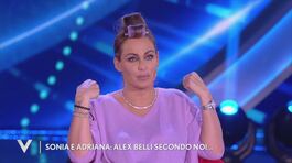 Bruganelli e Volpe: "Alex Belli secondo noi..." thumbnail