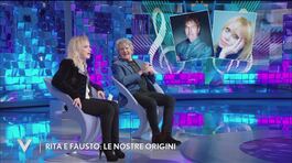 Rita Pavone e Fausto Leali: "Le nostre origini" thumbnail