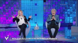Rita Pavone e Fausto Leali: "I nostri inizi nel mondo della musica" thumbnail