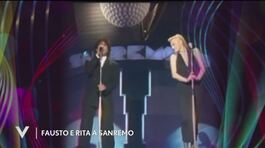 Rita Pavone e Fausto Leali a Sanremo thumbnail