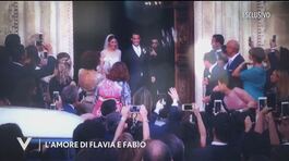 L'amore di Flavia Pennetta e Fabio Fognini thumbnail