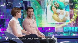 La famiglia di Flavia Pennetta e Fabio Fognini thumbnail