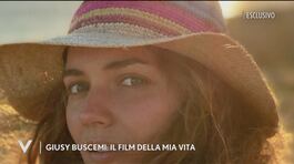 Giusy Buscemi: "Il film della mia vita" thumbnail