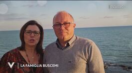 La famiglia di Giusy Buscemi thumbnail