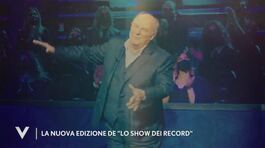 Gerry Scotti: la nuova edizione de "Lo show dei record" thumbnail