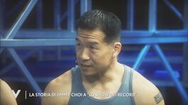La storia di Jimmy Choi a "Lo show dei record" thumbnail