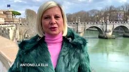 I messaggio di Antonella Elia e Federico Fashion Style per Barbara d'Urso thumbnail