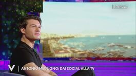 Antonio Medugno: dai social alla tv thumbnail