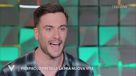 Pierpaolo Pretelli: "La mia nuova vita" thumbnail