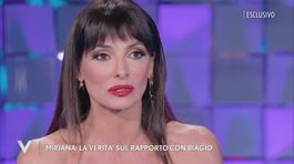 Miriana Trevisan: "La verità sul rapporto con Biagio" thumbnail