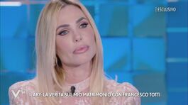 Ilary Blasi: "La verità sul mio matrimonio con Francesco Totti" thumbnail