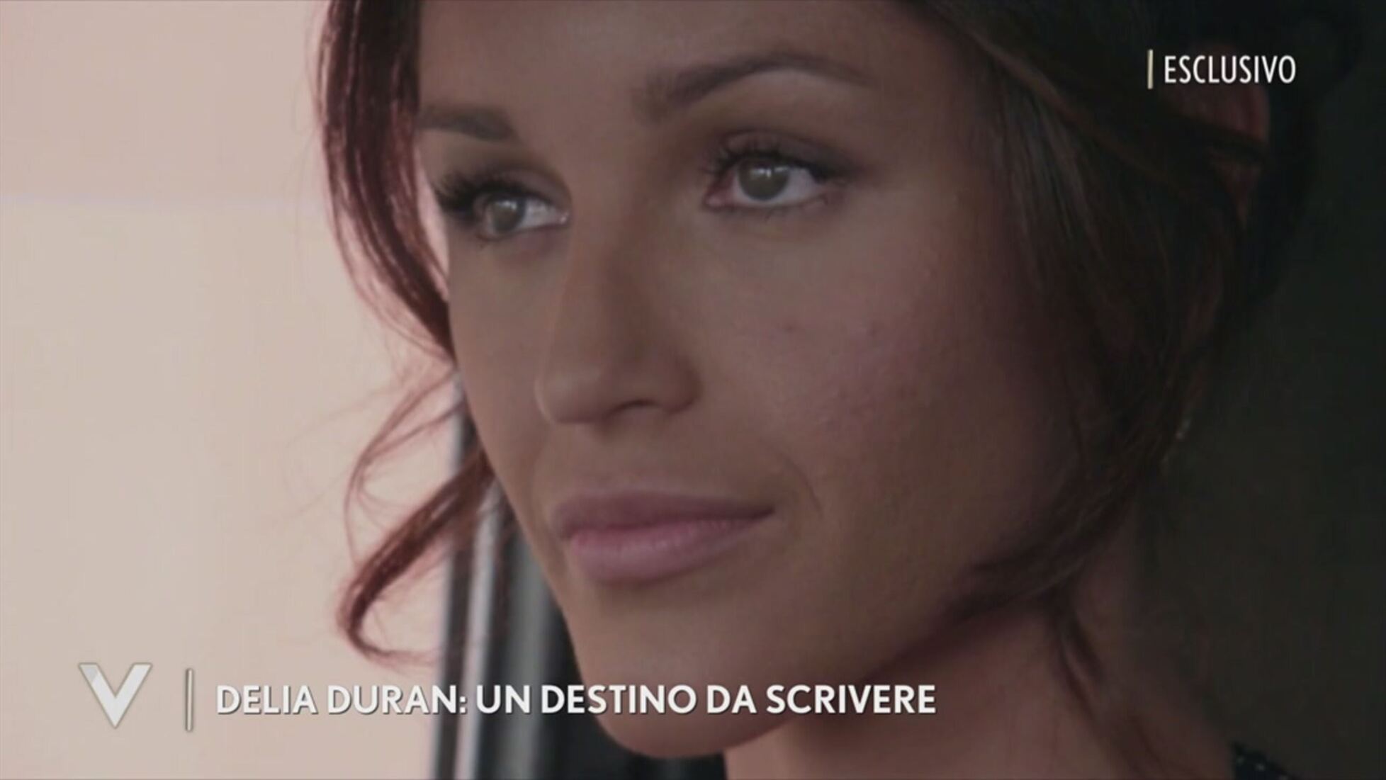 Verissimo: Delia Duran: un destino da scrivere Video | Mediaset Infinity