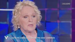 Katia Ricciarelli e l'amore per Josè Carreras thumbnail