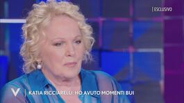 Katia Ricciarelli: "Ho avuto momenti bui" thumbnail