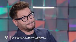 Enrico Papi: "La mia vita da papà" thumbnail