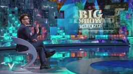 Enrico Papi: "Il mio Big Show" thumbnail