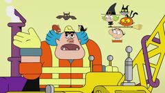 Signor Orco