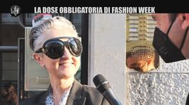 CORDARO: La dose obbligatoria di Fashion Week thumbnail