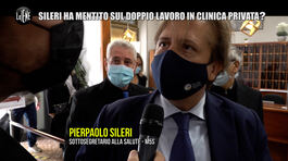ROMA: Il sottogretario Sileri ha mentito sul doppio lavoro in una clinica privata? thumbnail