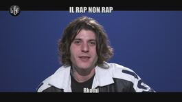INTERVISTA: Rkomi: "Io, rapper figlio della strada" thumbnail
