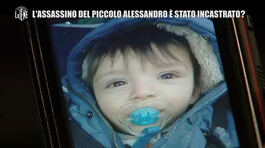 NINA: Condannato per infanticidio, Antonio Rasero grida la sua innocenza. L'ipotesi da una lettera anonima thumbnail