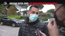 ROMA: Ancora Inter-Juve: c'è qualcosa che non Var? thumbnail