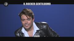 INTERVISTA: Stash, il rocker gentiluomo