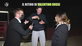 CORTI: Il ritiro di Valentino Rossi: "Diventare papà è più emozionante" thumbnail
