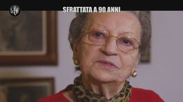 VIVIANI: Anna, sfrattata a 90 anni: arrivano Le Iene thumbnail