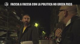 GOLIA: Faccia a faccia con No Green Pass e No Vax: Davide Barillari thumbnail