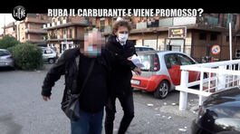ROMA: Il furbetto del carburante viene licenziato o promosso? thumbnail