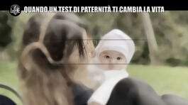 PELAZZA: E se i nuovi test di paternità si sbagliano? thumbnail