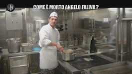 RUGGERI: Navi da crociera, come è morto il cuoco Angelo Faliva? thumbnail