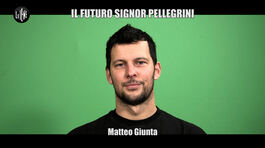 INTERVISTA: Matteo Giunta, il futuro signor Pellegrini thumbnail