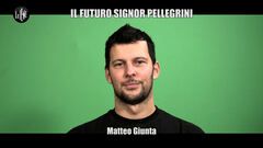 INTERVISTA: Matteo Giunta, il futuro signor Pellegrini