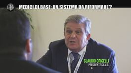 PECORARO: Medici di base in Italia: un sistema da riformare? thumbnail
