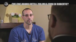 LA VARDERA: Che fine hanno fatto i 700mila euro di Roberto Cazzaniga? Parliamo con Massimo thumbnail