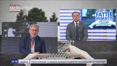 Lunedì 24 gennaio