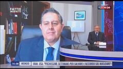 Martedì 1 febbraio