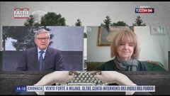 Lunedì 7 febbraio