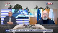 Mercoledì 9 febbraio