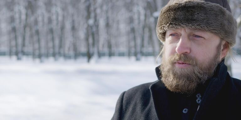 Focus Vite cancellate - i gulag nel sistema sovietico