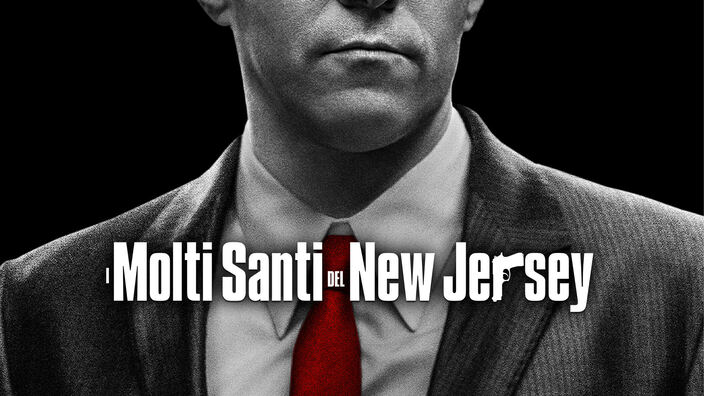 I Molti Santi del New Jersey