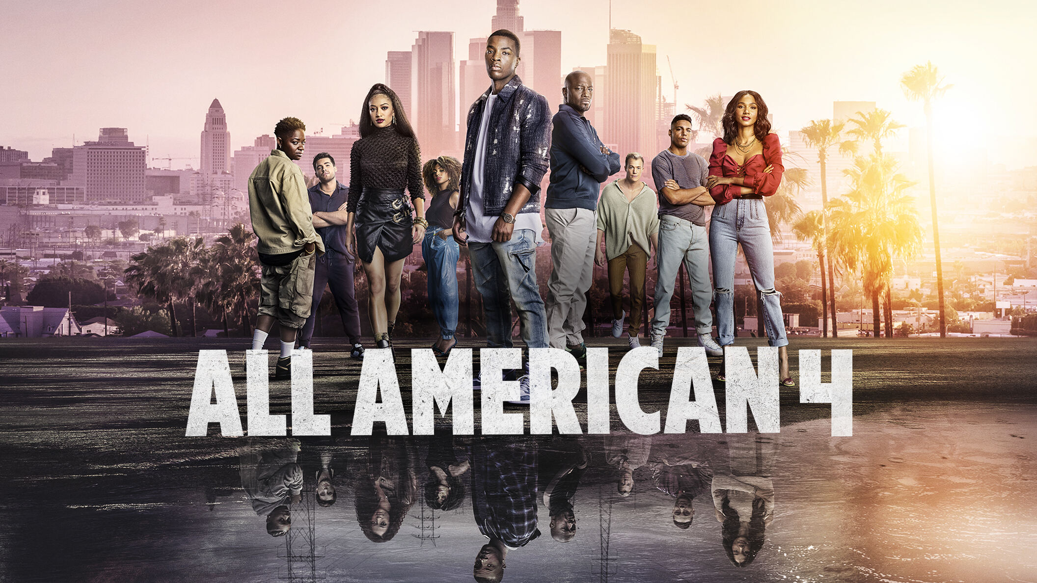 All American