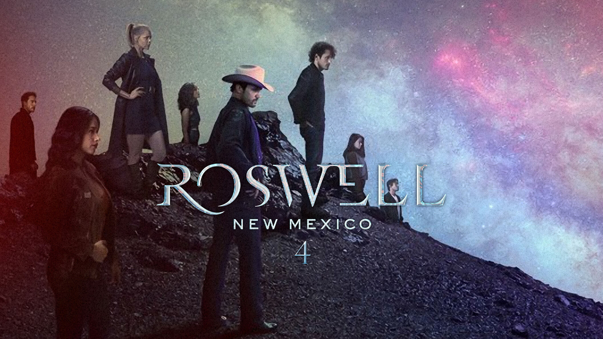 Roswell, New Mexico